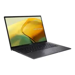 Zenbook 14 OLED (UM3402YA-KM453W ) - US MIL-STD 810H Military Grade - NumPad - FingerPrint - C... (90NB0W95-M018A0)_3