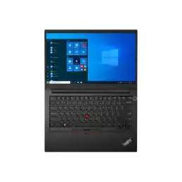 Core i7 1165G7 - 2.8 GHz - Win 10 Pro 64 bits - Iris Xe Graphics - 8 Go RAM - 256 Go SSD NVMe - 14"... (20TA000BFR)_3