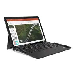 ThinkPad X12 Detachable Gen 1, Intel Core¿ i3-1110G4 (2.50GHz, 6MB) 12.3 1920 x 1280 Multitouch, Wi... (20UW005HFR)_4