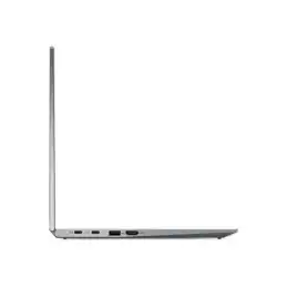 Lenovo ThinkPad X1 Yoga Gen 8 21HQ - Conception inclinable - Intel Core i7 - 1355U - jusqu'à 5 GHz - Evo... (21HQ003JFR)_10