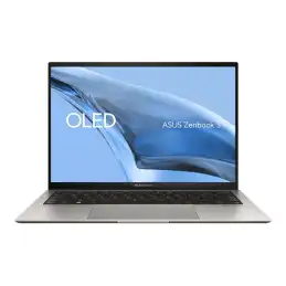 Zenbook S13 OLED (BX5304MA-NQ125X ) - US MIL-STD 810H Military Grade - Clavier Rétroéclairé - ... (90NB12V2-M00700)_1