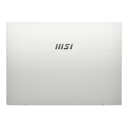 MSI Prestige 14 Evo B13M-441FR - Intel Core i7 - 13700H - jusqu'à 5 GHz - Evo - Win 11 - Carte graph... (9S7-14F122-441)_6