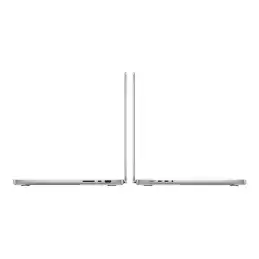 Apple MacBook Pro - M3 Pro - M3 Pro 18-core GPU - 36 Go RAM - 512 Go SSD - 16.2" 3456 x 2234 @ 120 H... (MRW63FN/A)_2