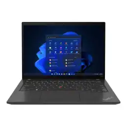 Conception de charnière à 180 degrés - Intel Core i5 1245U - 1.6 GHz - vPro Enterprise - Win 10 Pro... (21BV00ATFR)_1