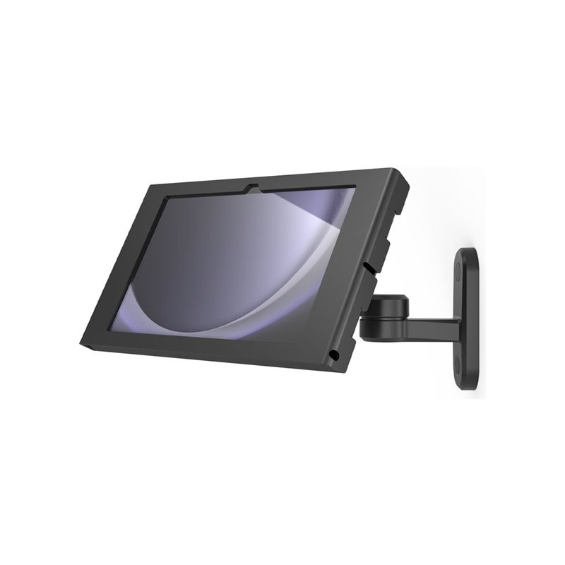 Kit de montage (enceinte, bras articulé) - bras pivotant - pour tablette - verrouillable - cadre ... (827B11GAPX9B)_1