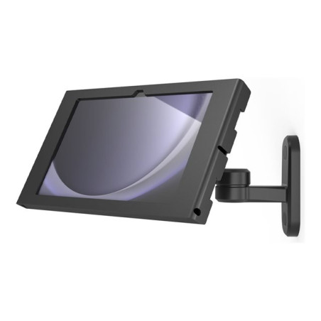 Kit de montage (enceinte, bras articulé) - bras pivotant - pour tablette - verrouillable - cadre ... (827B11GAPX9B)_1