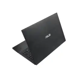 ASUSPRO ESSENTIAL - Intel Core i3 - 4000M - Win 7 Pro 64 bits (comprend Licence Windows 8,1 Pro... (PU551JA-XO058G)_10