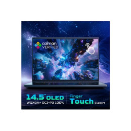 Triton 14 AI PT14-52T - Intel® Core™ Ultra 9 processor 288V - NVIDIA® GeForce RTX™ 5070 - 32GB - ... (NH.QU9EF.004)_3