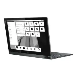 Lenovo ThinkBook Plus G2 ITG 20WH - Double écran - Intel Core i5 - 1130G7 - jusqu'à 4 GHz - Evo - W... (20WH001DFR)_6