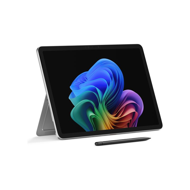 Microsoft Surface Pro for Business - 12-inch - Copilot+ PC - tablette - Snapdragon X Plus - X1P-42-1... (EP2-27811)_1