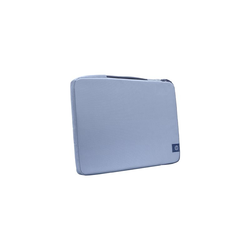 Housse d'ordinateur portable - 13" - 14" - bleu iceberg (C3TR1AA)_1