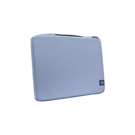 Housse d'ordinateur portable - 13" - 14" - bleu iceberg (C3TR1AA)_1