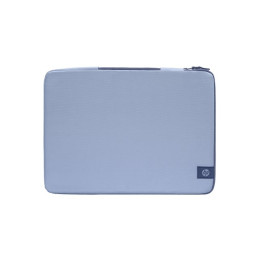 Housse d'ordinateur portable - 13" - 14" - bleu iceberg (C3TR1AA)_3