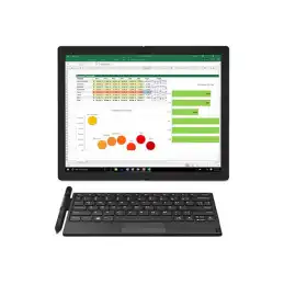 ThinkPad X1 Fold Gen1, Intel Core i5-L16G7 (1.40GHz, 4MB) 13.3 2048 x 1536 Multitouch, Windows 11 P... (20RL001LFR)_4