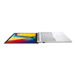 Vivobook 15X OLED (X1504FA-L1977W ) - US MIL-STD 810H Military Grade - Clavier Rétroéclairé - ... (90NB0ZR1-M01PB0)_8