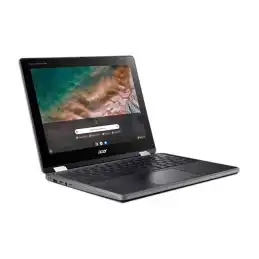 Acer Chromebook Spin 512 R853TA - Conception inclinable - Intel Celeron - N4500 - jusqu'à 2.8 GHz... (NX.A91EF.003)_5