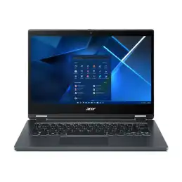 Acer TravelMate Spin P4 TMP414RN-51-78UQ - Conception inclinable - Intel Core i7 - 1165G7 - jusqu... (NX.VQHEF.003)_2