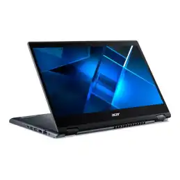 Acer TravelMate Spin P4 TMP414RN-51-78UQ - Conception inclinable - Intel Core i7 - 1165G7 - jusqu... (NX.VQHEF.003)_5