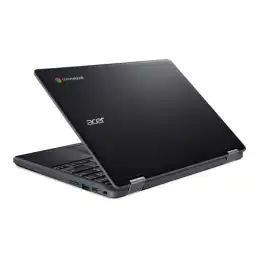 Acer Chromebook Spin 511 R753T - Conception inclinable - Intel Celeron - N4500 - jusqu'à 2.8 GHz ... (NX.A8ZEF.001)_8