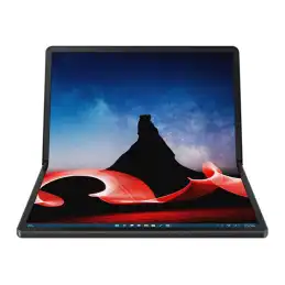 Lenovo ThinkPad X1 Fold 16 Gen 1 21ES - Tablette - pliable - Intel Core i7 - 1250U - jusqu'à 4.7 GH... (21ES0012FR)_4