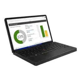 Lenovo ThinkPad X1 Fold 16 Gen 1 21ES - Tablette - pliable - Intel Core i7 - 1250U - jusqu'à 4.7 GH... (21ES0012FR)_9