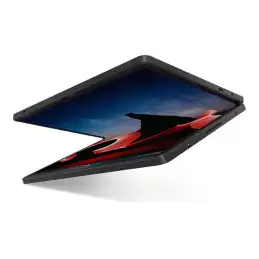 Lenovo ThinkPad X1 Fold 16 Gen 1 21ES - Tablette - pliable - Intel Core i7 - 1250U - jusqu'à 4.7 GH... (21ES0012FR)_11