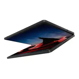 Lenovo ThinkPad X1 Fold 16 Gen 1 21ES - Tablette - pliable - Intel Core i7 - 1250U - jusqu'à 4.7 GH... (21ES0018FR)_1