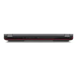 Lenovo ThinkPad P16 Gen 2 21FA - Conception de charnière à 180 degrés - Intel Core i7 - 13850HX - j... (21FA000WFR)_2