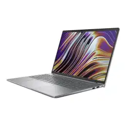 HP ZBook Power G11 A Mobile Workstation - AMD Ryzen 5 - 8645H - jusqu'à 5 GHz - Win 11 Pro - Radeon... (98N87ETABF)_2