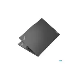Lenovo ThinkPad E14 Gen 5 21JR - Conception de charnière à 180 degrés - AMD Ryzen 7 - 7730U - jusqu... (21JR000AFR)_5