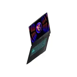 MSI Katana 17 B13VEK-050FR - Intel Core i7 - 13620H - jusqu'à 4.9 GHz - Win 11 - GF RTX 4050 - ... (9S7-17L541-050)_2