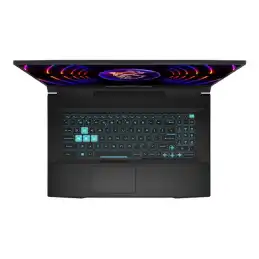 MSI Katana 17 B13VEK-050FR - Intel Core i7 - 13620H - jusqu'à 4.9 GHz - Win 11 - GF RTX 4050 - ... (9S7-17L541-050)_6