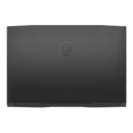MSI Katana 17 B13VEK-050FR - Intel Core i7 - 13620H - jusqu'à 4.9 GHz - Win 11 - GF RTX 4050 - ... (9S7-17L541-050)_7