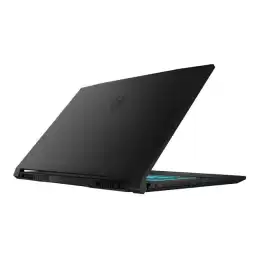 MSI Katana 17 B13VEK-050FR - Intel Core i7 - 13620H - jusqu'à 4.9 GHz - Win 11 - GF RTX 4050 - ... (9S7-17L541-050)_8