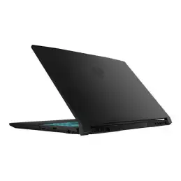 MSI Katana 17 B13VEK-050FR - Intel Core i7 - 13620H - jusqu'à 4.9 GHz - Win 11 - GF RTX 4050 - ... (9S7-17L541-050)_9