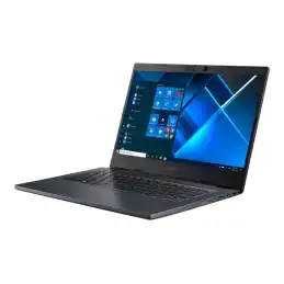 Acer TravelMate P4 TMP414-51 - Conception de charnière à 180 degrés - Intel Core i5 - 1135G7 - jusqu'à... (NX.VQGEF.006)_1