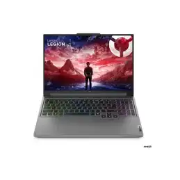 Lenovo Legion Slim 5 16ARP9 83EX - Conception de charnière à 180 degrés - AMD Ryzen 7 - 7435HS - ju... (83EX0038FR)_1
