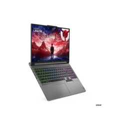 Lenovo Legion Slim 5 16ARP9 83EX - Conception de charnière à 180 degrés - AMD Ryzen 7 - 7435HS - ju... (83EX0038FR)_2