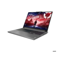 Lenovo Legion Slim 5 16ARP9 83EX - Conception de charnière à 180 degrés - AMD Ryzen 7 - 7435HS - ju... (83EX0038FR)_3