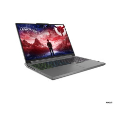 Lenovo Legion Slim 5 16ARP9 83EX - Conception de charnière à 180 degrés - AMD Ryzen 7 - 7435HS - ju... (83EX0038FR)_4