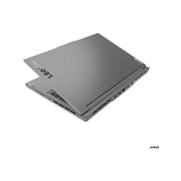 Lenovo Legion Slim 5 16ARP9 83EX - Conception de charnière à 180 degrés - AMD Ryzen 7 - 7435HS - ju... (83EX0038FR)_6