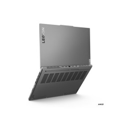 Lenovo Legion Slim 5 16ARP9 83EX - Conception de charnière à 180 degrés - AMD Ryzen 7 - 7435HS - ju... (83EX0038FR)_7