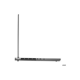Lenovo Legion Slim 5 16ARP9 83EX - Conception de charnière à 180 degrés - AMD Ryzen 7 - 7435HS - ju... (83EX0038FR)_9