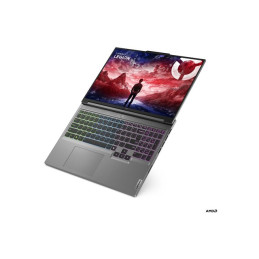 Lenovo Legion Slim 5 16ARP9 83EX - Conception de charnière à 180 degrés - AMD Ryzen 7 - 7435HS - ju... (83EX0038FR)_10