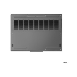 Lenovo Legion Slim 5 16ARP9 83EX - Conception de charnière à 180 degrés - AMD Ryzen 7 - 7435HS - ju... (83EX0038FR)_13