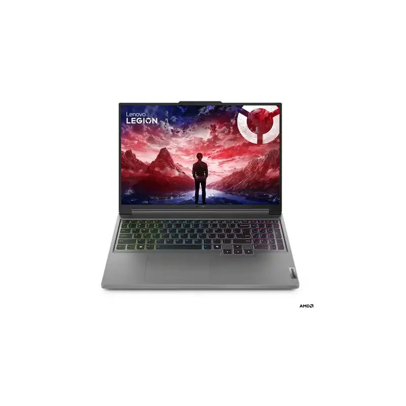Lenovo Legion Slim 5 16ARP9 83EX - AMD Ryzen 7 - 7435HS - jusqu'à 4.5 GHz - Win 11 Home - GeForce R... (83EX0019FR)_1