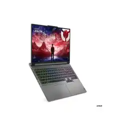 Lenovo Legion Slim 5 16ARP9 83EX - AMD Ryzen 7 - 7435HS - jusqu'à 4.5 GHz - Win 11 Home - GeForce R... (83EX0019FR)_2