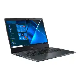 Acer TravelMate P4 TMP414-51 - Conception de charnière à 180 degrés - Intel Core i5 - 1135G7 - jusqu'à... (NX.VQGEF.006)_3