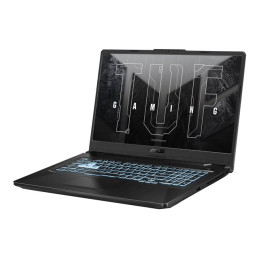 TUF Gaming A17 (FA706NF-HX005W ) - XBOX Game Pass Ultimate (3 mois) - Clavier Rétroéclairé - A... (90NR0JH5-M00190)_1