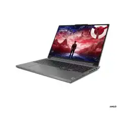 Lenovo Legion Slim 5 16ARP9 83EX - AMD Ryzen 7 - 7435HS - jusqu'à 4.5 GHz - Win 11 Home - GeForce R... (83EX0019FR)_3